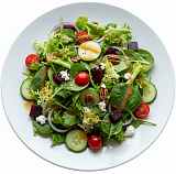 Салаты