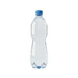 Газированная вода