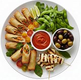 Закуски